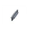 D-Sub Connector Assemblies - HDB-44PMMP-SA8001-ND - DigiKey