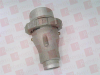 Plug/Receptacle - 97966537 - Radwell International