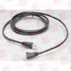 QD Cable/Cord Set - 38133254 - Radwell International