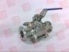 Ball Valve -- 65988439 - Image