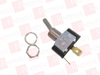 Toggle Switch -- 11477953 - Image