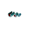 12mm Bore, 28mm Overall Length, Standard Frelon Lined Bearing. - S99BSCM12F019028 - Stock Drive Products & Sterling Instrument - SDP/SI
