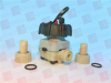 Control Valve -- 128116761 - Image