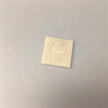 Ceramic Fork Aluminum Nitride Vacuum Plate for LED wafer - Image