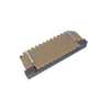 FFC, FPC (Flat Flexible) Connector Assemblies - SFW10R-2STAE1LF-ND - DigiKey
