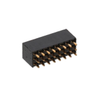 Headers, Receptacles, Female Sockets - SAM15290-ND - DigiKey