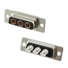 D-Sub Connector Assemblies - LCC17-A3W3SM-2N0 - ODG (Origin Data Global)