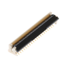 FFC, FPC (Flat Flexible) Connector Assemblies - 5019514030 - ODG (Origin Data Global)