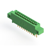 Edgeboard Connectors - 151-846-012-526-612-ND - DigiKey