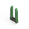 Edgeboard Connectors - 151-395-009-558-178-ND - DigiKey