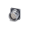 Circular Connector Assemblies - 277-1601651-ND - DigiKey