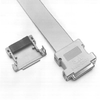 D-Sub Connectors - 3485-2300R - Powell Electronics, Inc.
