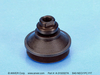 B Series Bellows Vacuum Cup -- A-3150027A - Image