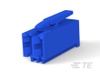 Rectangular Wire & Cable Connectors & Housings - 3-2178600-2 - TE Connectivity