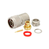 Coaxial Connector (RF) Assemblies - 6099-PE4434-ND - DigiKey