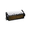 Headers, Male Pins - 6110-405-51132-51TR-ND - DigiKey