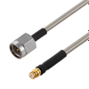 Coaxial Cables (RF) - 5328-FMC01052-24-ND - DigiKey