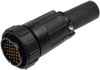 Industrial Circular Connectors - 7335479 - RS Components, Ltd.