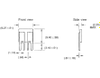 Surface Mount Resistors - 3636781 - RS Components, Ltd.