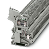 DIN Rail Terminal Blocks - 8580526 - RS Components, Ltd.