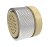 MS Series Vacuum Side Connector, 32 pin, 1000V, 3A - A8276-5-CN - MPF Products, INC.