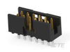 PCB Headers & Receptacles - 2508874-6 - TE Connectivity