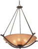 6154TP Pendants-Bowl Style - 704673 - Capital Lighting, Inc.