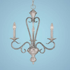 Mid. Chandeliers-Candle - 708309 - Capital Lighting, Inc.