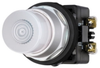 Illuminated Pushbutton Operator - HT8GBWT1 - Eaton Corporation