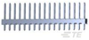 PCB Headers & Receptacles - 4-644456-7 - TE Connectivity