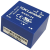 Power Supply, Ac-Dc, 24V, 0.083A; Power Supply Approvals Tdk-Lambda - 24AC6300 - Newark, An Avnet Company