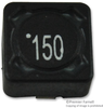 Inductor, Shielded, 15Uh, 2.2A, Smd; Inductance Wurth Elektronik - 08P2859 - Newark, An Avnet Company