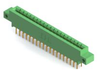 Card Conn, Dual Side, 38Pos, Wire Wrap; Card Edge Connector Type Edac - 59AJ5554 - Newark, An Avnet Company