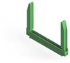 Card Edge Conn, Single Side, 33Pos, Th; Card Edge Connector Type Edac - 67AJ6428 - Newark, An Avnet Company