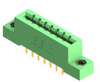 Card Edge Connector Rohs Compliant Edac - 61AJ1230 - Newark, An Avnet Company