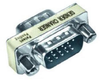 D Sub Connector A Mcm - 38C9461 - Newark, An Avnet Company