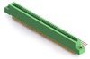 Card Edge Conn, Dual, 86Pos, Wire Wrapos; Card Edge Connector Type Edac - 65AJ1639 - Newark, An Avnet Company