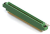 Card Conn, Dual Side, 72Pos, Wire Wrap; Card Edge Connector Type Edac - 69AJ3351 - Newark, An Avnet Company