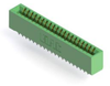 Card Edge Conn, Dual, 40Pos, Solder; Card Edge Connector Type Edac - 65AJ6440 - Newark, An Avnet Company