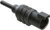 Cable Assy, 1P Cir Rcpt-Free End, 6.6Ft; Connector To Connector Amphenol Sine/tuchel - 33AK8297 - Newark, An Avnet Company