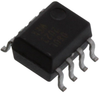 Optocoupler, Digital, 3.75Kv, Soic-8; No. Of Channels Broadcom - 18J4797 - Newark, An Avnet Company