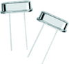 Crystal, 4Mhz, -888Pf, Hc-49S; Frequency Nom Vishay - 36K3726 - Newark, An Avnet Company