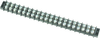 Terminal Block, Barrier, 20Pos, 14Awg; No. Of Rows Molex - 14F2626 - Newark, An Avnet Company