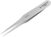 Three Star Miniature Tweezer, 2-3/4 In; Tweezer Type Excelta - 95H7942 - Newark, An Avnet Company