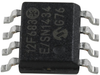 Microcontroller Mcu, 8 Bit, Pic12, 20Mhz, Soic-8; Product Range Microchip - 89H0440 - Newark, An Avnet Company