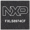 Mems Accelerometer, X/y/z, Digital, Dfn Rohs Compliant Nxp - 57AK3137 - Newark, An Avnet Company