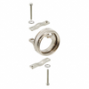 Circular Connectors - Circular Connectors - Backshells and Cable Clamps - M85049/38-25N -- 785145-M85049/38-25N