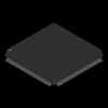 Embedded - CPLDs (Complex Programmable Logic Devices) - EPM7160EQC160-15 - Lingto Electronic Limited