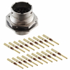 Circular Connector Assemblies - 889-1299-ND - DigiKey