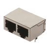 Modular/Ethernet Connector (RJ45, RJ11) Jacks - 09455511122-ND - DigiKey